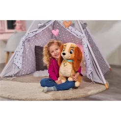 Simba Disney Susi & Strolch Susi 45 Cm Plüschtier Kuscheltier Plüsch Hund Stofftier Plüschfigur -Spielzeug Geschäft xsim 6315876184 2 1280x1280