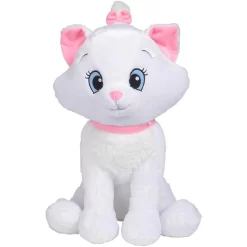 Simba Disney Aristocats Marie 45 Cm Plüschtier Kuscheltier Plüsch Katze Stofftier Plüschfigur