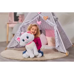 Simba Disney Aristocats Marie 45 Cm Plüschtier Kuscheltier Plüsch Katze Stofftier Plüschfigur 7 Simba Disney Aristocats Marie 45 Cm Plüschtier Kuscheltier Plüsch Katze Stofftier Plüschfigur -Spielzeug Geschäft xsim 6315876185 3 1280x1280