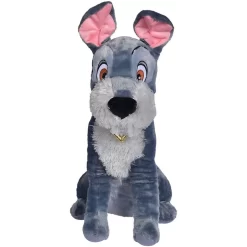 Simba Disney Susi & Strolch Strolch 45 Cm Plüschtier Plüsch Hund Kuscheltier Stofftier Plüschfigur