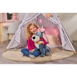 Simba Disney Susi & Strolch Strolch 45 Cm Plüschtier Plüsch Hund Kuscheltier Stofftier Plüschfigur -Spielzeug Geschäft xsim 6315876189 2 1280x1280
