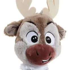 Simba Disney Frozen 2 Chunky Sven 25 Cm Plüschtier Kuscheltier Die Eiskönigin Rentier Elch Stofftier -Spielzeug Geschäft xsim 6315877557 3 1280x1280