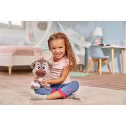 Simba Disney Frozen 2 Chunky Sven 25 Cm Plüschtier Kuscheltier Die Eiskönigin Rentier Elch Stofftier -Spielzeug Geschäft xsim 6315877557 4 1280x1280