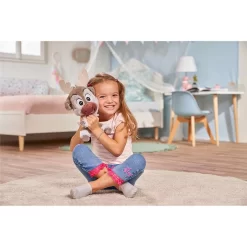 Simba Disney Frozen 2 Chunky Sven 25 Cm Plüschtier Kuscheltier Die Eiskönigin Rentier Elch Stofftier -Spielzeug Geschäft xsim 6315877557 5 1280x1280
