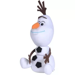 Simba Disney Frozen 2 Olaf 30 Cm Klett Plüschfigur Plüschtier Plüsch Puppe Die Eiskönigin Schneemann -Spielzeug Geschäft xsim 6315877559 2 1280x1280