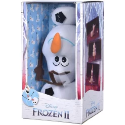 Simba Disney Frozen 2 Olaf 30 Cm Klett Plüschfigur Plüschtier Plüsch Puppe Die Eiskönigin Schneemann -Spielzeug Geschäft xsim 6315877559 3 1280x1280