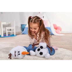 Simba Disney Frozen 2 Olaf 30 Cm Klett Plüschfigur Plüschtier Plüsch Puppe Die Eiskönigin Schneemann -Spielzeug Geschäft xsim 6315877559 5 1280x1280