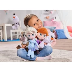 Simba Disney Frozen 2 Sven Plüschfigur 25 Cm Kuscheltier Stofftier Die Eiskönigin Plüsch Rentier -Spielzeug Geschäft xsim 6315877642 2 1280x1280