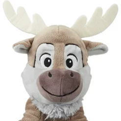Simba Disney Frozen 2 Sven Plüschfigur 25 Cm Kuscheltier Stofftier Die Eiskönigin Plüsch Rentier -Spielzeug Geschäft xsim 6315877642 3 1280x1280