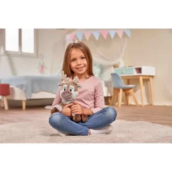 Simba Disney Frozen 2 Sven Plüschfigur 25 Cm Kuscheltier Stofftier Die Eiskönigin Plüsch Rentier -Spielzeug Geschäft xsim 6315877642 6 1280x1280