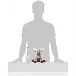 Simba Disney Frozen 2 Sven Plüschfigur 25 Cm Kuscheltier Stofftier Die Eiskönigin Plüsch Rentier -Spielzeug Geschäft xsim 6315877642 7 1280x1280