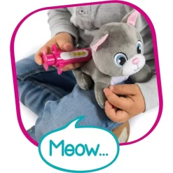 Smoby Tierarzt Spielset Im Koffer 2in1 Spielkoffer Arzt Zubehör Transportbox Stoffkatze Plüsch Katze 14 Smoby Tierarzt Spielset Im Koffer 2in1 Spielkoffer Arzt Zubehör Transportbox Stoffkatze Plüsch Katze -Spielzeug Geschäft xsim 7600340300 5 1280x1280