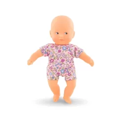 Corolle Mini Calin Gute Nacht Set 20 Cm Babypuppe Mit Schlafsack Weichkörperpuppe 6 Corolle Mini Calin Gute Nacht Set 20 Cm Babypuppe Mit Schlafsack Weichkörperpuppe -Spielzeug Geschäft xsim 9000120150 2 1280x1280