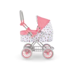 Corolle Puppenwagen Für 36-52 Cm Babypuppen Kinderwagen Wickeltasche Kinderpuppenwagen -Spielzeug Geschäft xsim 9000140460 3 1280x1280