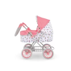 Corolle Puppenwagen Für 36-52 Cm Babypuppen Kinderwagen Wickeltasche Kinderpuppenwagen -Spielzeug Geschäft xsim 9000140460 4 1280x1280