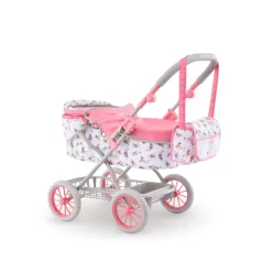 Corolle Puppenwagen Für 36-52 Cm Babypuppen Kinderwagen Wickeltasche Kinderpuppenwagen -Spielzeug Geschäft xsim 9000140460 5 1280x1280