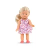 Corolle Mini Corolline Rosy Blond 20 Cm Kinderpuppe Spielpuppe Mit Vanilleduft