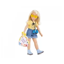 Corolle Girls Zubehörset Natur Und Abenteuer Entdecker-Outfit Für 28cm Corolle Girls Puppen -Spielzeug Geschäft xsim 9000610040 3 1280x1280