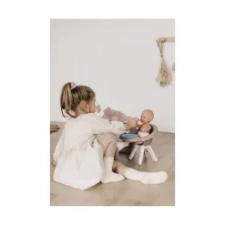 Smoby Baby Nurse Cocoon Puppen-Spielzimmer 3-in-1 Mit Puppe Spielset Puppenmöbel 14 Smoby Baby Nurse Cocoon Puppen-Spielzimmer 3-in-1 Mit Puppe Spielset Puppenmöbel -Spielzeug Geschäft xsmo 7600220375 5 1280x1280