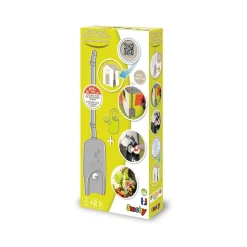 Smoby Regenfass Mit Gießkanne Zubehör Für Spielhaus Passend Für Die Meisten Smoby Spielhäuser -Spielzeug Geschäft xsmo 7600810909 2 1280x1280