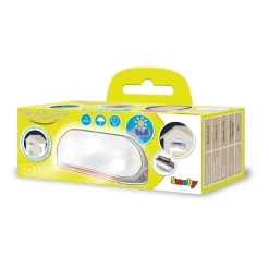 Smoby Solarlampe Mit Tragegriff Für Spielhaus Zubehör Leuchte Lampe Beleuchtung -Spielzeug Geschäft xsmo 7600810910 4 1280x1280