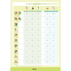 Smoby Türklingel Für Spielhaus Zubehör Batteriebetrieben Klingel -Spielzeug Geschäft xsmo 7600810912 2 1280x1280