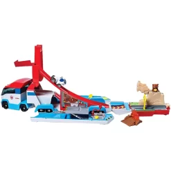 Spinmaster PAW PATROL 6053406 - Launch'N Haul PAW PATROLler Für True Metal - Fahrzeuge -Spielzeug Geschäft xspi 6053406 2 1280x1280