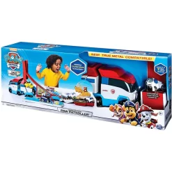 Spinmaster PAW PATROL 6053406 - Launch'N Haul PAW PATROLler Für True Metal - Fahrzeuge -Spielzeug Geschäft xspi 6053406 5 1280x1280