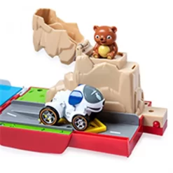 Spinmaster PAW PATROL 6053406 - Launch'N Haul PAW PATROLler Für True Metal - Fahrzeuge -Spielzeug Geschäft xspi 6053406 9 1280x1280