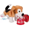 Stadlbauer 11111050 - Pipi Max Beagle 34cm Mit 4 Funktionen, NEU OVP