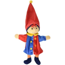 Sterntaler Handpuppe Kasper 30 Cm Für Kinderhände Puppentheater Rollenspiele Stoffpuppe