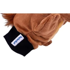 Beleduc Handpuppe Eichhörnchen Handfigur Puppentheater Plüschtier Stofftier Rollenspiel -Spielzeug Geschäft xtoy 40130 3 1280x1280