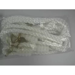 VEDES Großhandel - Ware OA Ers.Seil Turnapparat 200cm, Spielzeug Kinder 3 Jahren