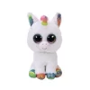 TY 36852 - Pixy, Einhorn Mit Glitzeraugen, Glubschi's,
