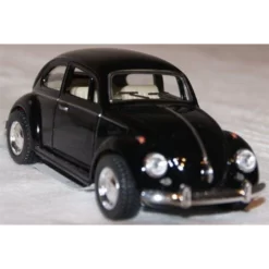 VW Käfer Beetle 1967 Modell-Auto Maßstab 1:32 Die Cast Modell 12,5x4,5x3,9cm -Spielzeug Geschäft xvan 521761 4 1280x1280