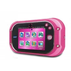VTech Kidizoom Touch 5.0 Pink Kinderkamera Kinder Digitalkamera Kinderdigitalkamera -Spielzeug Geschäft xvte 80163554 3 1280x1280