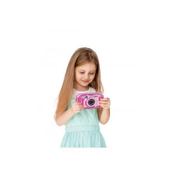 VTech Kidizoom Touch 5.0 Pink Kinderkamera Kinder Digitalkamera Kinderdigitalkamera -Spielzeug Geschäft xvte 80163554 4 1280x1280
