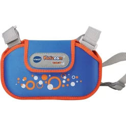 VTech Kidizoom Touch 5.0 Kinderkamera Inkl. Tragetasche Blau Digitalkamera Kinderdigitalkamera -Spielzeug Geschäft xvte 80163594 3 1280x1280
