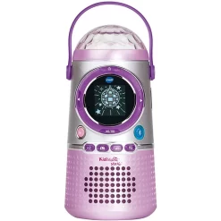 VTech KidiMagic Music Musik-Player Mit Licht-Show MP3-Player Lautsprecher Party