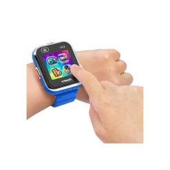VTech Kidizoom Smart Watch DX2 Blau Smartwatch Für Kinder Kindersmartwatch Uhr -Spielzeug Geschäft xvte 80193804 3 1280x1280