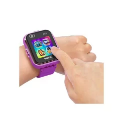 VTech Kidizoom Smart Watch DX2 Lila Smartwatch Für Kinder Kindersmartwatch Uhr -Spielzeug Geschäft xvte 80193814 3 1280x1280