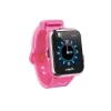 VTech Kidizoom Smart Watch DX2 Pink Mit Blumen Smartwatch Für Kinder Kindersmartwatch Uhr