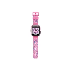 VTech Kidizoom Smart Watch DX2 Pink Mit Blumen Smartwatch Für Kinder Kindersmartwatch Uhr -Spielzeug Geschäft xvte 80193834 2 1280x1280