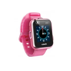 VTech Kidizoom Smart Watch DX2 Pink Smartwatch Für Kinder Kindersmartwatch Uhr