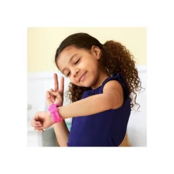 VTech Kidizoom Smart Watch DX2 Pink Smartwatch Für Kinder Kindersmartwatch Uhr -Spielzeug Geschäft xvte 80193854 5 1280x1280