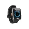 VTech Kidizoom Smart Watch DX2 Schwarz Smartwatch Für Kinder Kindersmartwatch Uhr