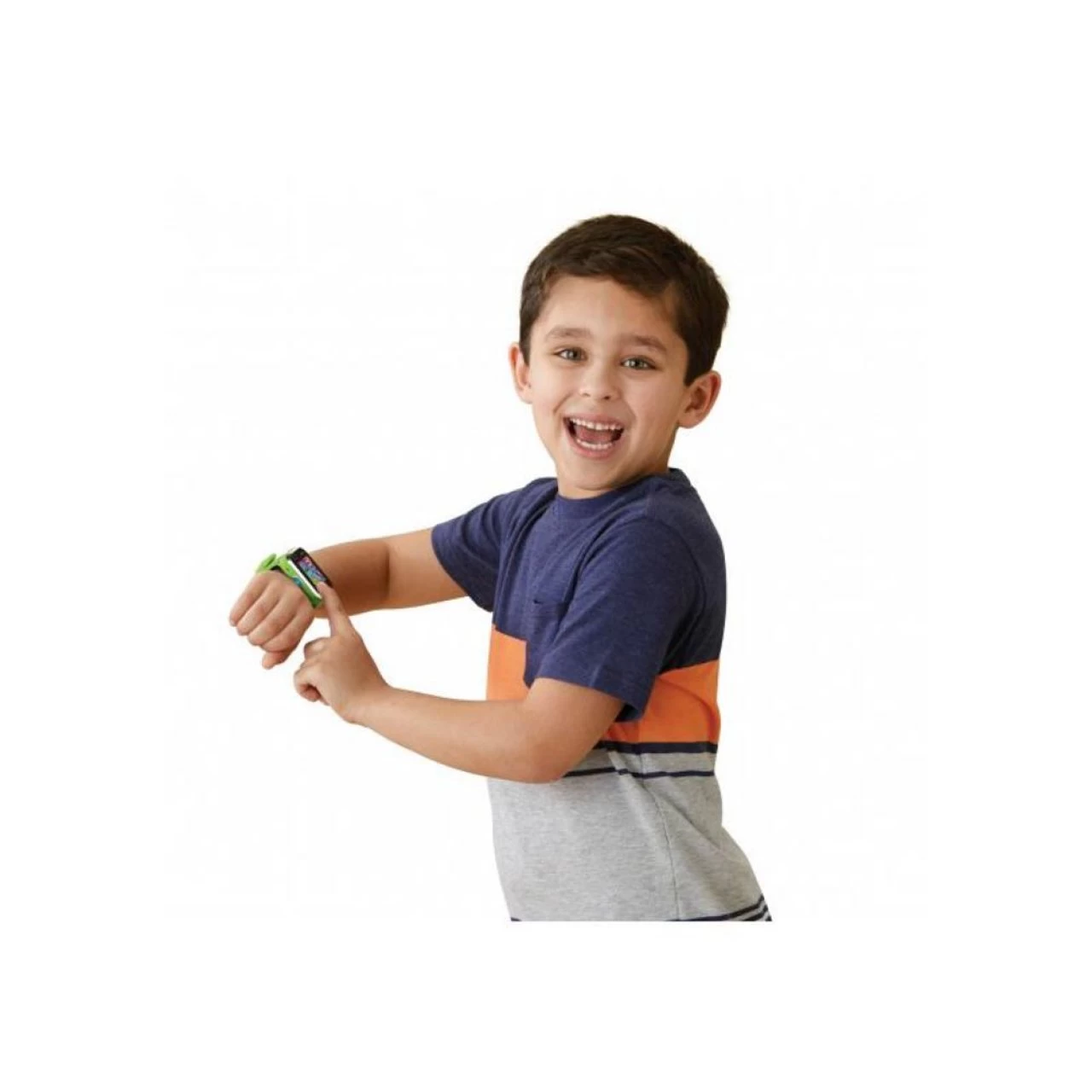 VTech Kidizoom Smart Watch DX2 Grün Smartwatch Für Kinder Kindersmartwatch Uhr 5 VTech Kidizoom Smart Watch DX2 Grün Smartwatch Für Kinder Kindersmartwatch Uhr – Bild 5