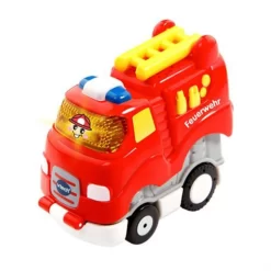 VTech Baby 80-500404 - Tut Baby Flitzer - Press & Go Fe, Spielzeug, NEU