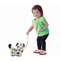 VTech Baby 80-502804 - Mein Lernhündchen, Altersempfehlung: 9-36 Monate, NEU -Spielzeug Geschäft xvte 80502804 3 1280x1280