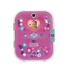 VTech Kidisecrets Selfie Music 2.0 Tagebuch Selfiefunktion Wecker Musikplayer